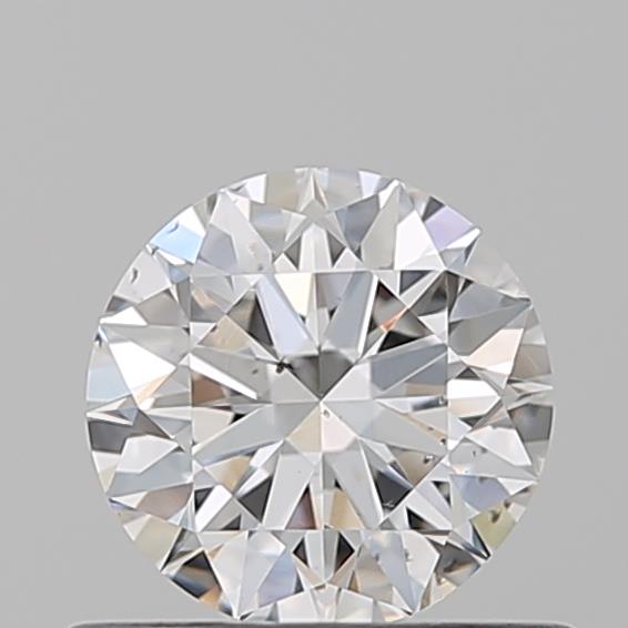 0.600 F SI1 Virtual Selection Round Diamond
