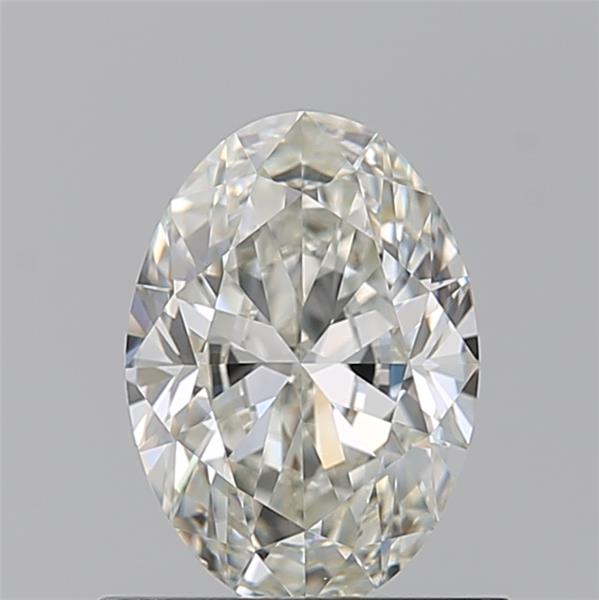 0.730 J VVS1 Virtual Selection Oval Diamond