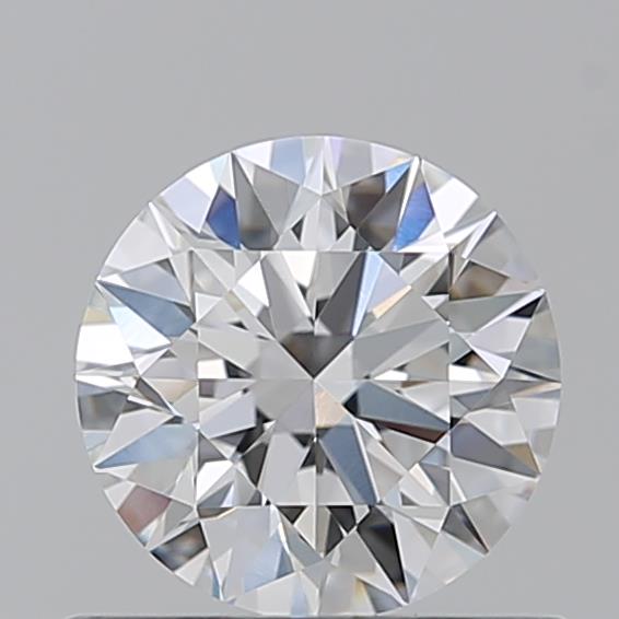 0.700 E VVS2 Virtual Selection Round Diamond