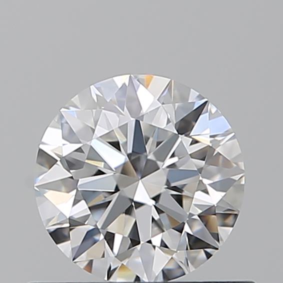 0.610 D VS1 Virtual Selection Round Diamond