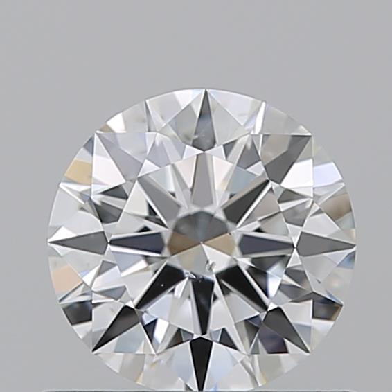 0.700 F SI1 Virtual Selection Round Diamond
