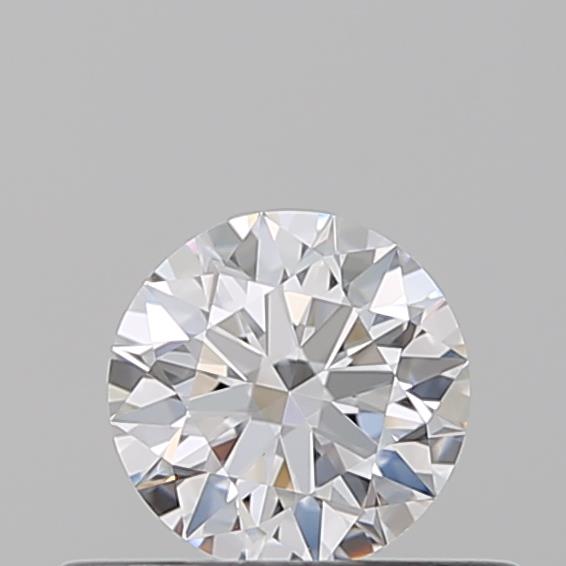0.380 D IF Virtual Selection Round Diamond