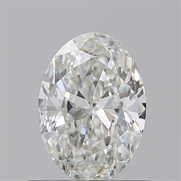 0.700 H VVS1 Virtual Selection Oval Diamond