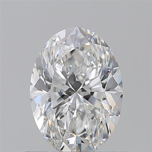 0.800 F SI1 Virtual Selection Oval Diamond