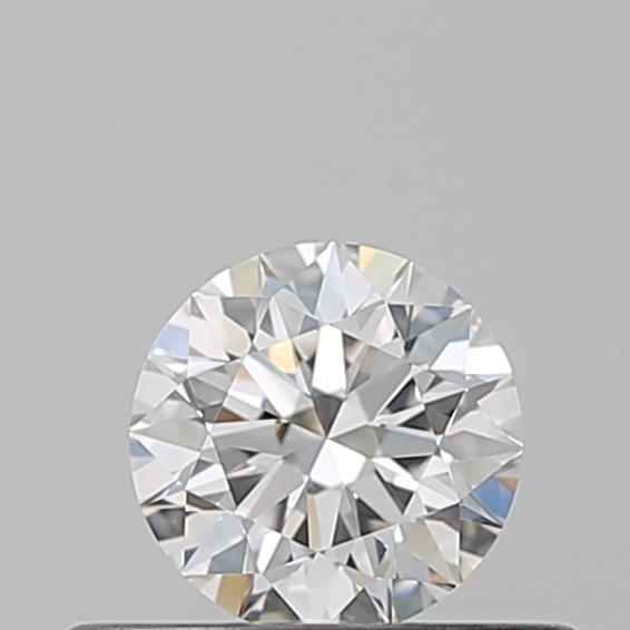0.360 F VS1 Virtual Selection Round Diamond
