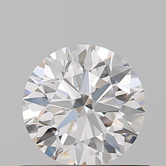 0.600 G VS2 Virtual Selection Round Diamond