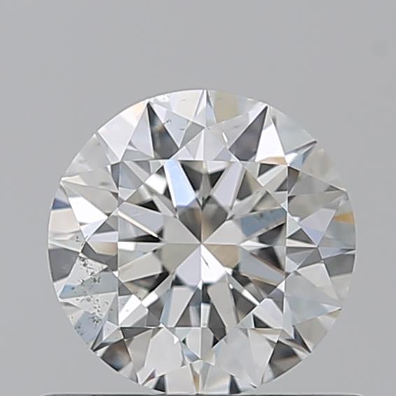 0.700 H SI1 Virtual Selection Round Diamond
