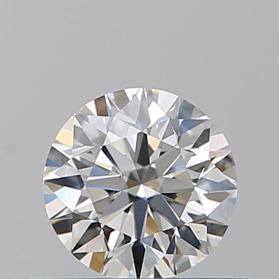 0.500 I VS1 Virtual Selection Round Diamond