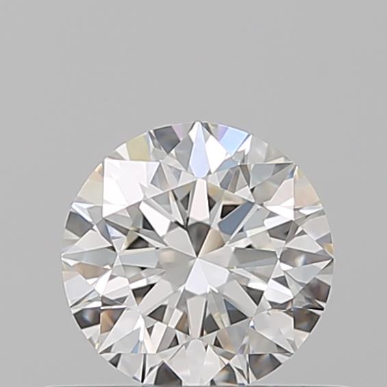 0.520 I VVS2 Virtual Selection Round Diamond