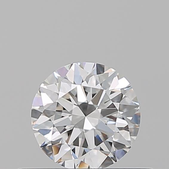 0.400 F VS1 Virtual Selection Round Diamond
