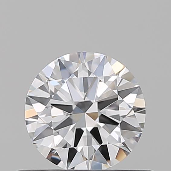 0.500 D VS1 Virtual Selection Round Diamond