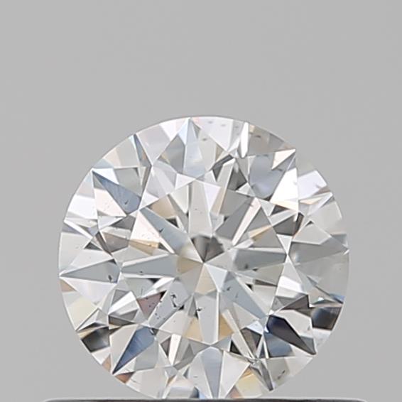 0.550 G SI1 Virtual Selection Round Diamond