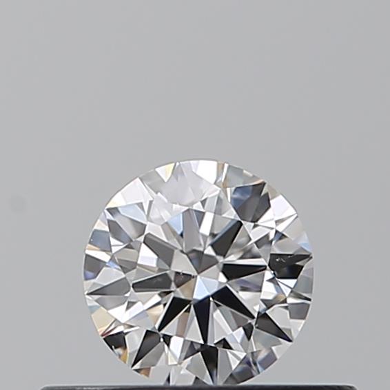 0.300 E VS2 Virtual Selection Round Diamond