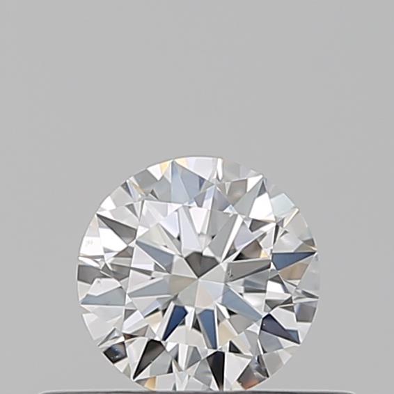0.330 F VS2 Virtual Selection Round Diamond