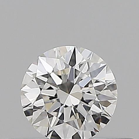 0.300 G VS1 Virtual Selection Round Diamond
