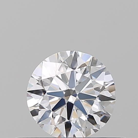 0.400 D VS1 Virtual Selection Round Diamond