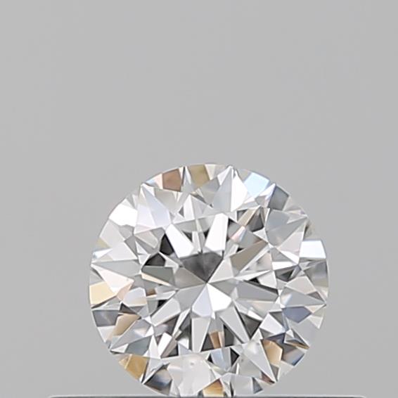 0.320 F VS2 Virtual Selection Round Diamond