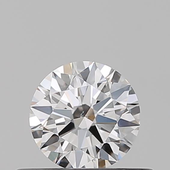0.400 F VS2 Virtual Selection Round Diamond