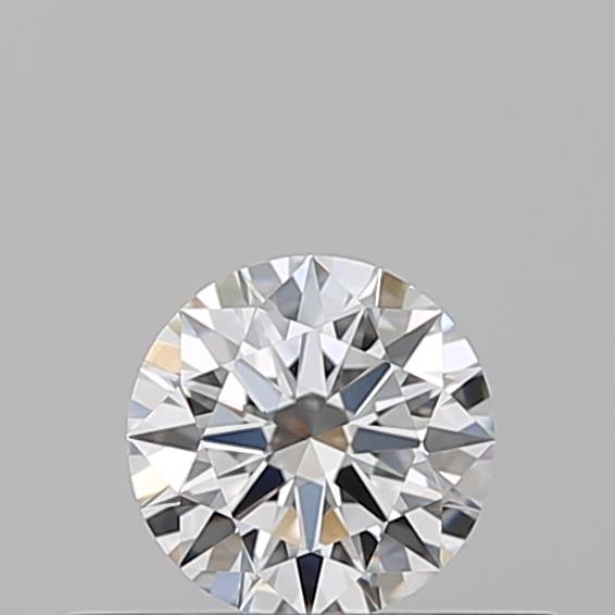 0.300 E VS1 Virtual Selection Round Diamond