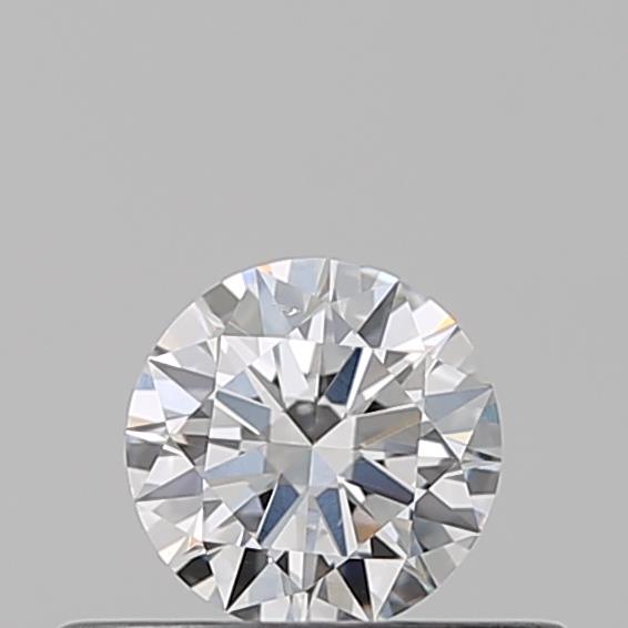 0.300 E SI1 Virtual Selection Round Diamond
