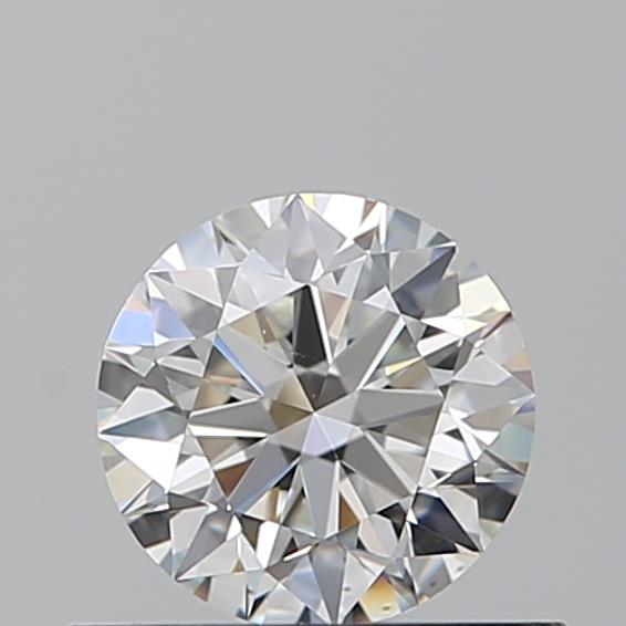 0.510 I VS2 Virtual Selection Round Diamond