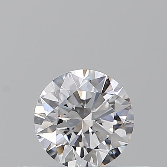 0.310 E VS1 Virtual Selection Round Diamond