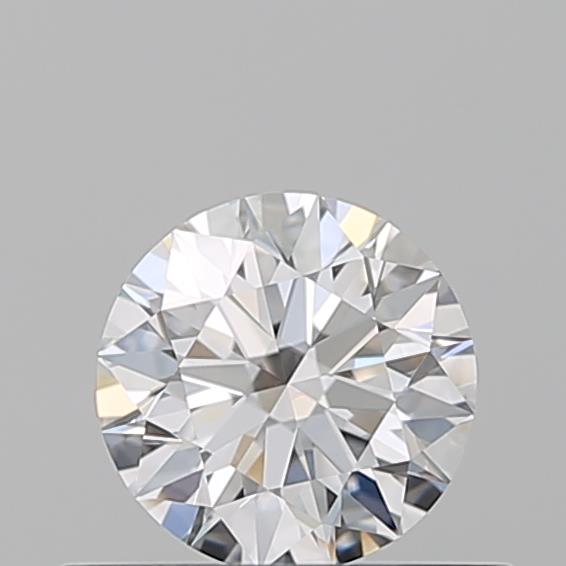 0.450 E VS1 Virtual Selection Round Diamond