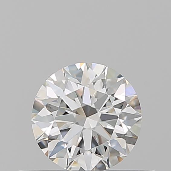 0.400 H VVS2 Virtual Selection Round Diamond