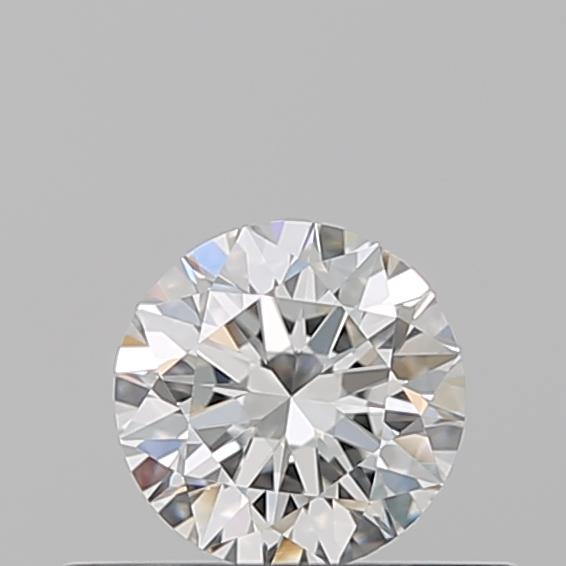 0.360 G VVS2 Virtual Selection Round Diamond