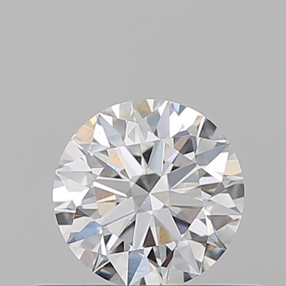 0.440 F VS1 Virtual Selection Round Diamond