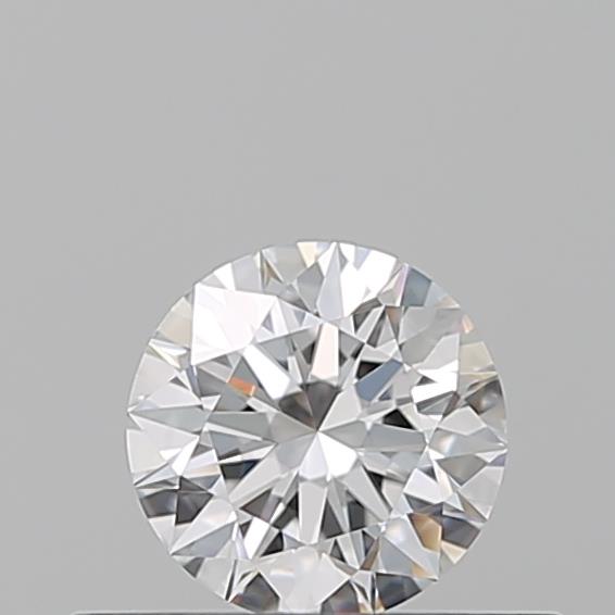 0.350 E VVS2 Virtual Selection Round Diamond