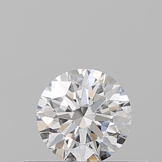 0.300 F SI1 Virtual Selection Round Diamond
