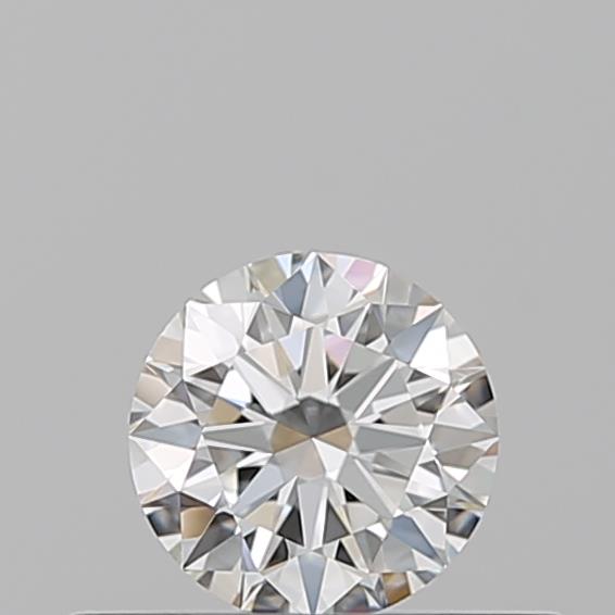 0.320 H VVS2 Virtual Selection Round Diamond