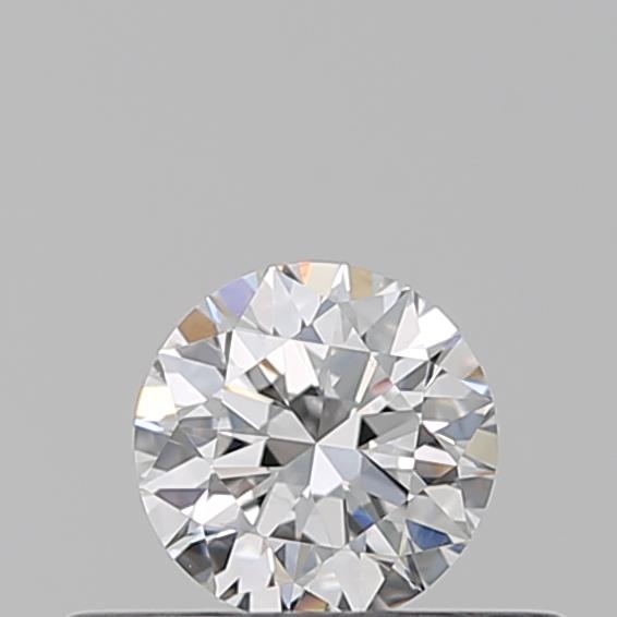 0.300 E SI1 Virtual Selection Round Diamond