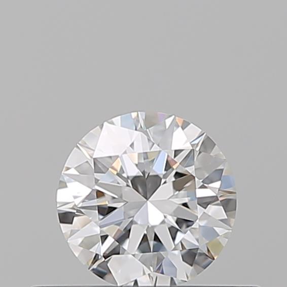 0.340 F VS2 Virtual Selection Round Diamond