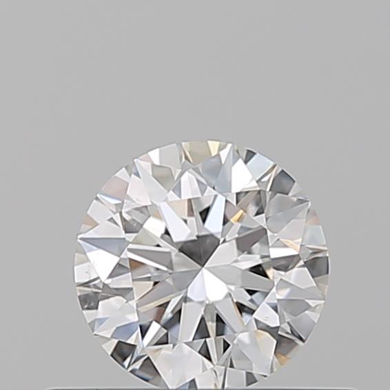 0.400 E SI1 Virtual Selection Round Diamond