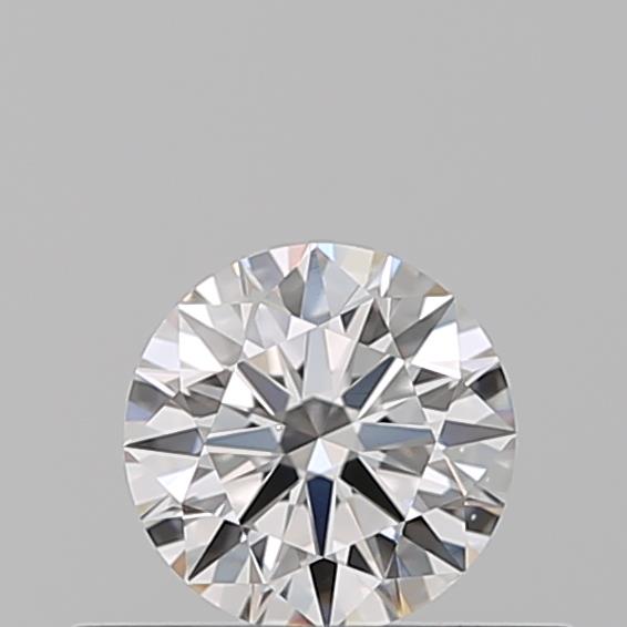 0.350 G VS2 Virtual Selection Round Diamond