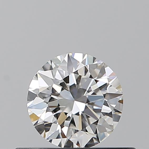 0.400 H VVS1 Virtual Selection Round Diamond