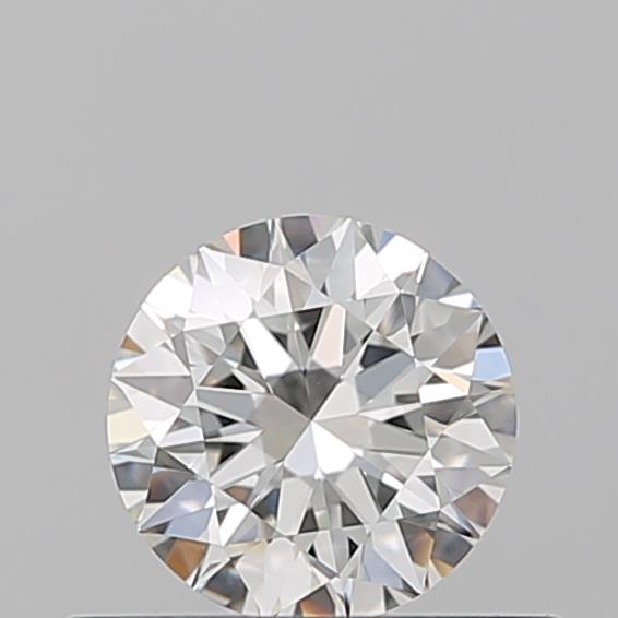 0.430 I VVS2 Virtual Selection Round Diamond