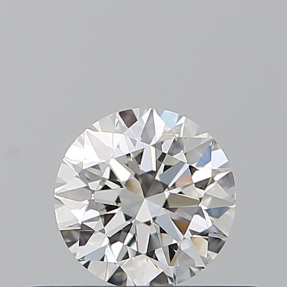 0.380 I VS2 Virtual Selection Round Diamond
