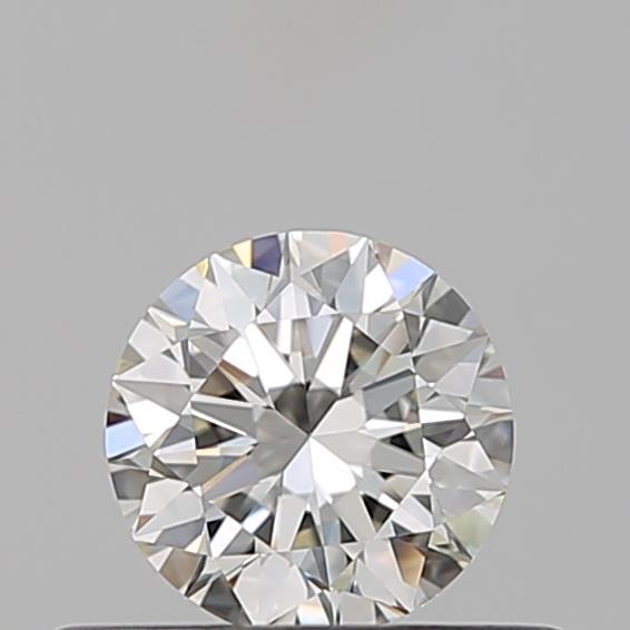 0.400 I VVS1 Virtual Selection Round Diamond