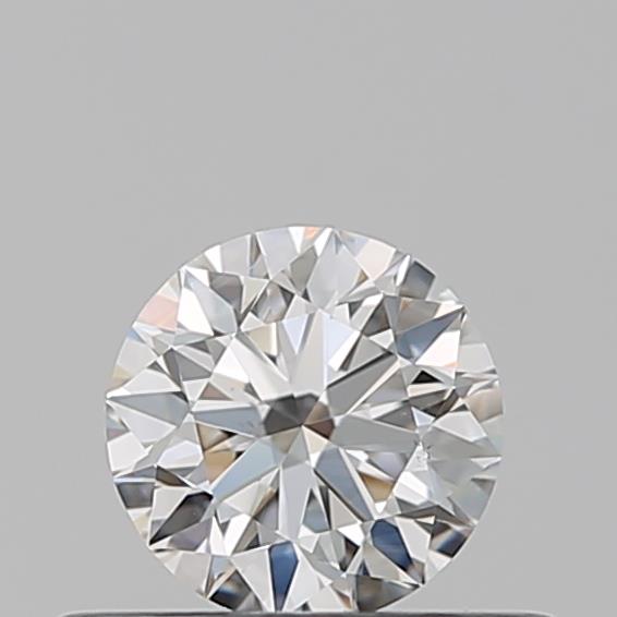 0.400 G SI1 Virtual Selection Round Diamond