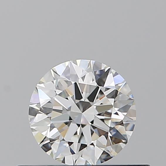 0.400 H VVS2 Virtual Selection Round Diamond