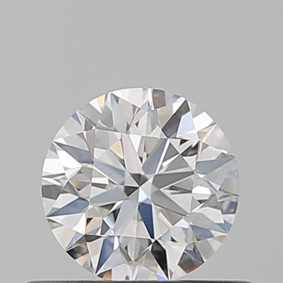 0.500 G SI1 Virtual Selection Round Diamond