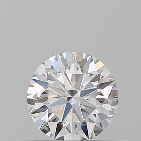 0.400 G VS1 Virtual Selection Round Diamond