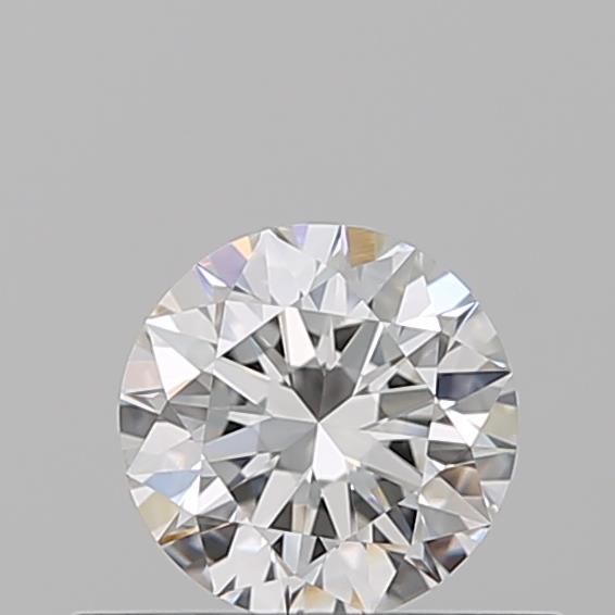 0.400 G VVS1 Virtual Selection Round Diamond
