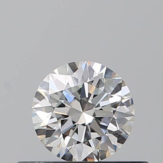 0.370 G VS1 Virtual Selection Round Diamond