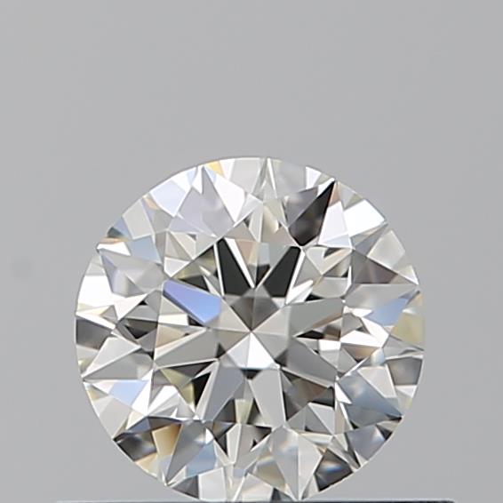 0.500 J VVS2 Virtual Selection Round Diamond