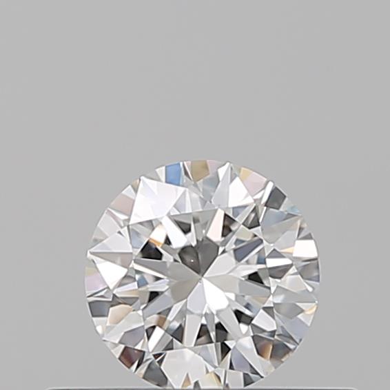 0.320 G VS2 Virtual Selection Round Diamond