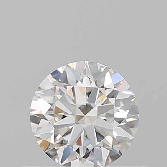 0.400 I VVS1 Virtual Selection Round Diamond